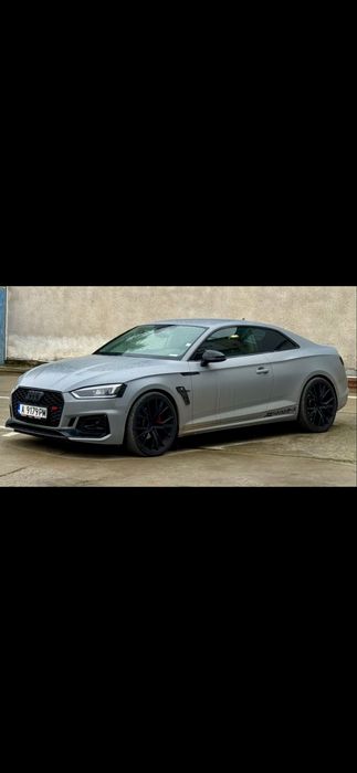 Джанти с гуми Audi 5x112 20 Ауди 5х112 20