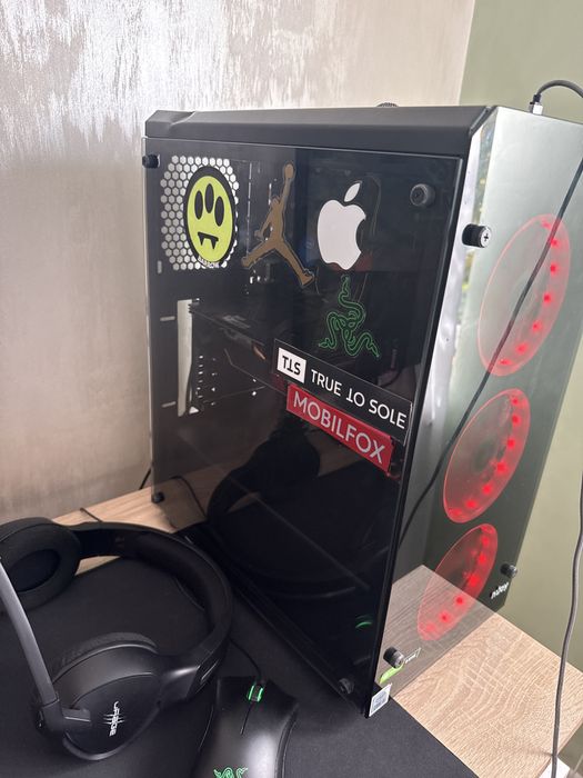 Calculator Pc Gaming