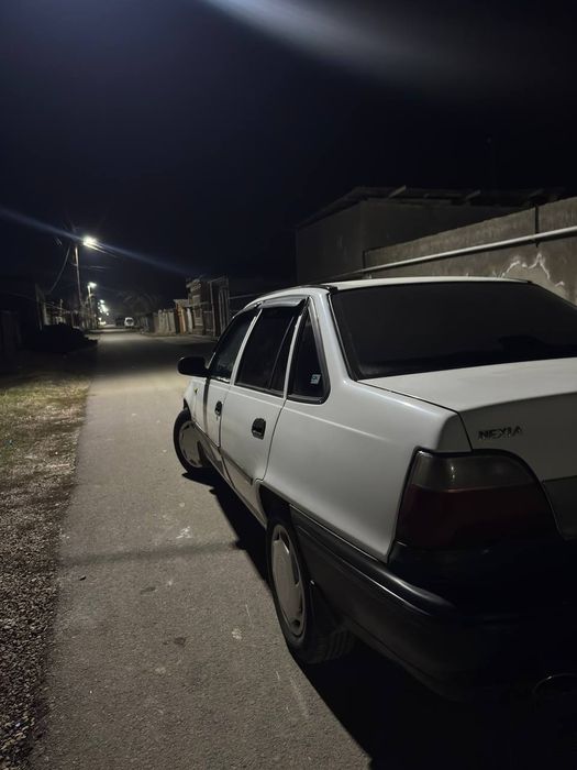 Nexia 1 Srochna sotiladi