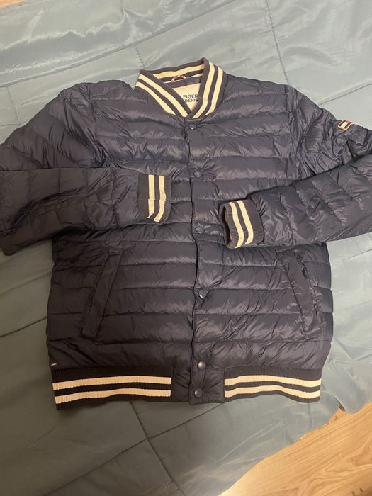 Мъжко яке Tommy Hilfiger, s размер