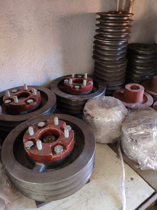 Насос КО 505, 510, 503