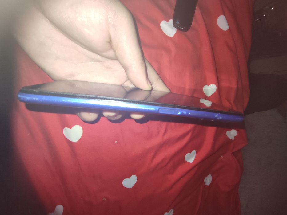 Редми 9 Т полностью рабочий