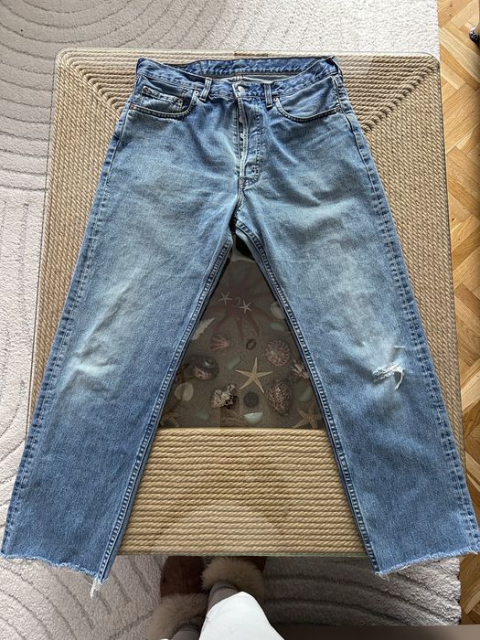 Vand Jeans Levi’s