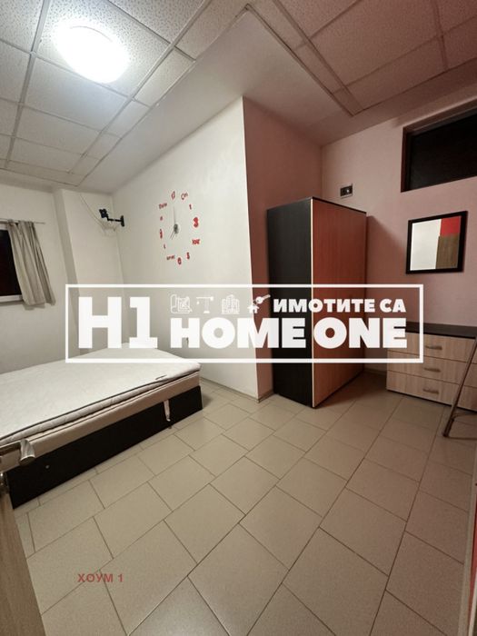 Дава под наем 2-стаен гр. София - Левски В 50m²
