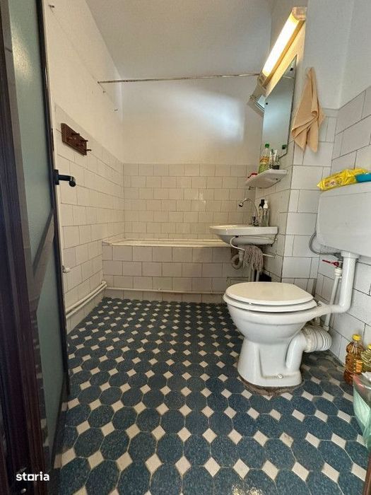 - Apartament 2 camere decomandat, Vidin.