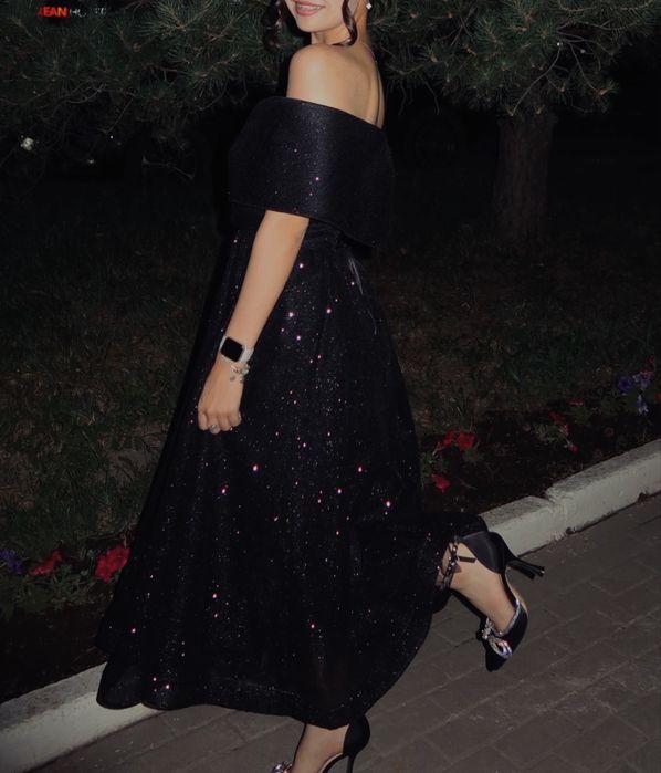 Выпускное/ Вечернее платье