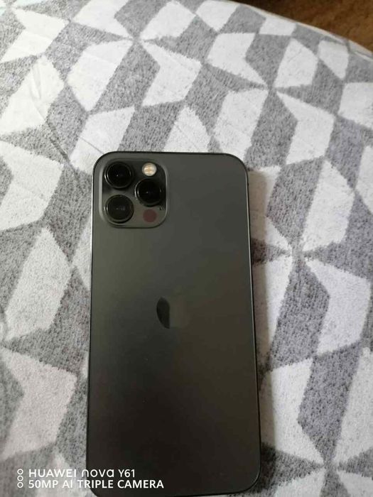 iphone 12 pro holati ideal 128 xotira