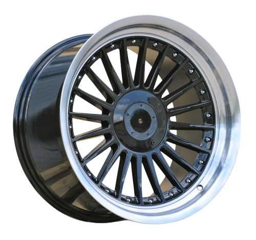 18" Джанти БМВ 5x120 BMW E39 E60 E61 E65 - 8.5 ET20 / 10 ET15