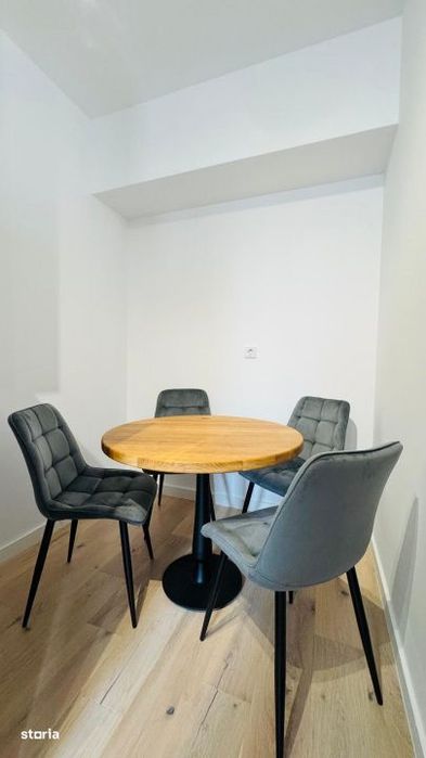 Ap 2 camere Pipera Plaza | First Estate | Parcare inclusa