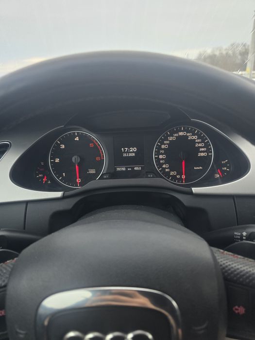 De vânzare audi a4 b8