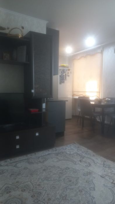 Продам двухкомнатную квартиру
