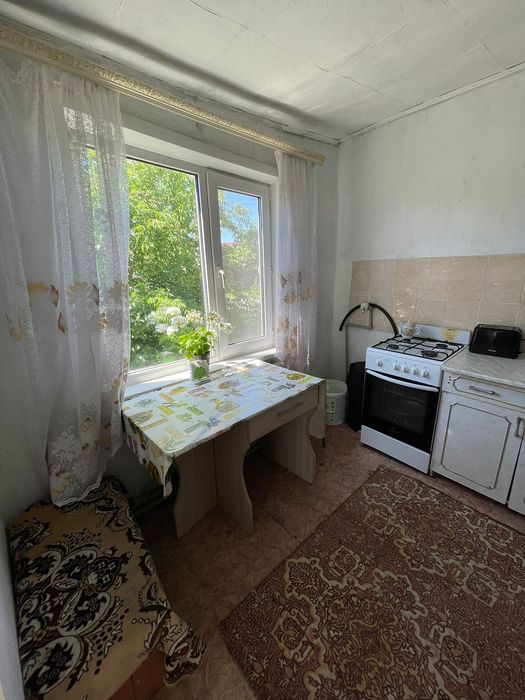 Продам часть дома в поселке Бурабай