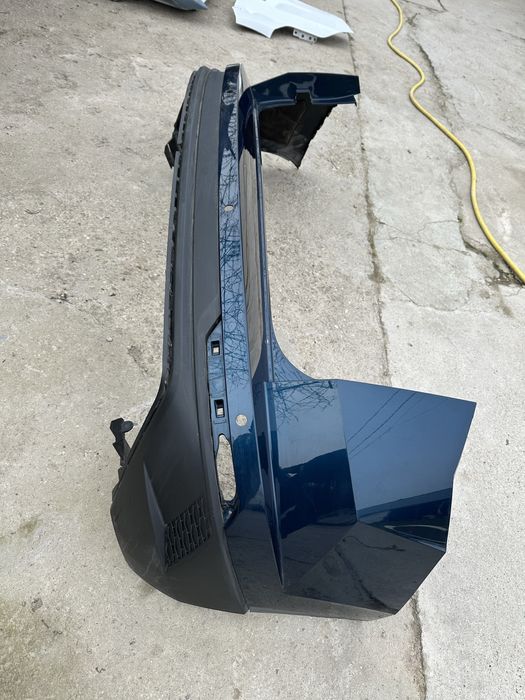 Bară spate skoda karoq facelift.cod:57a807421. Cernica • OLX.ro