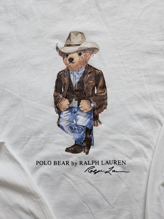 Bluza Ralph Lauren
