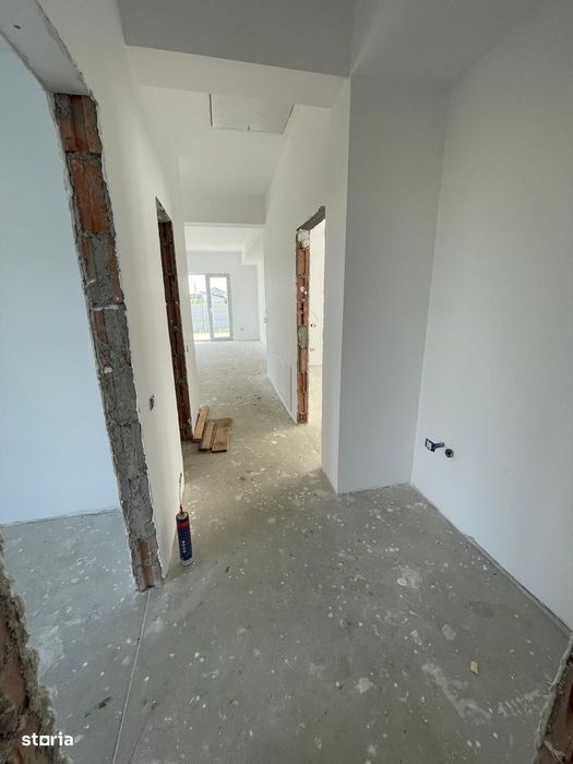 Casa cu 4 camere|Individuala|Finisaje la alegere|Domnesti