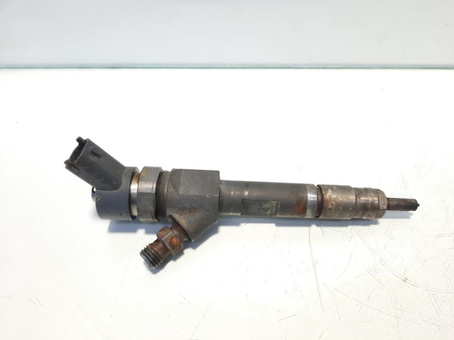 Injector, cod 8200389369, 0445110230, Renault Scenic 2, 1.9 DCI, F9Q804