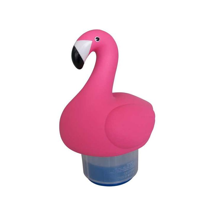 Поплавок для таблеток для бассейна