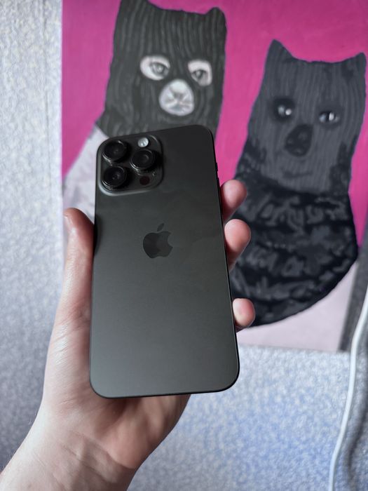 Iphone 15 Pro Max 512 гб