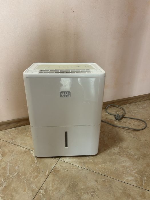 Влагоабсорбатор Star Light