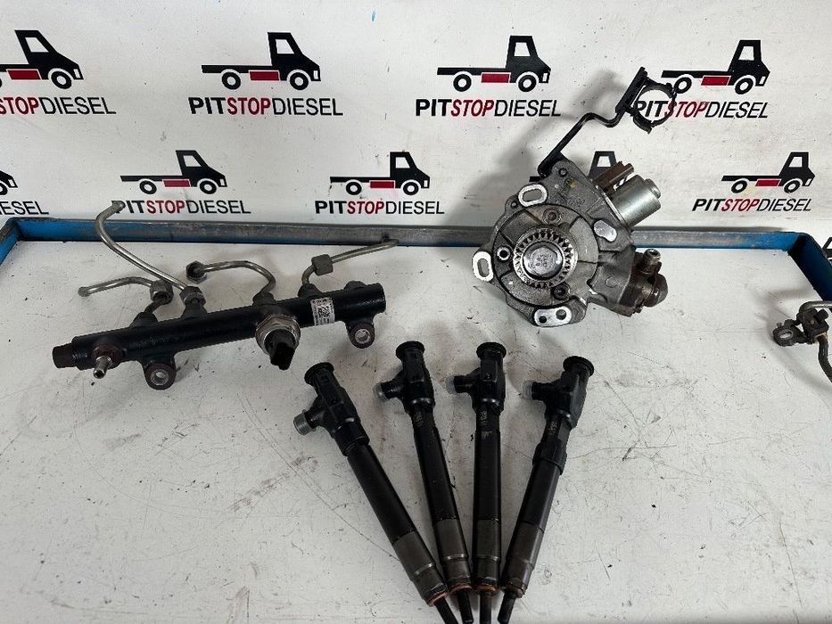 kit injectie citroen ford peugeot 28319898 28384347 28285170 2015 2016 2017 2018 2019