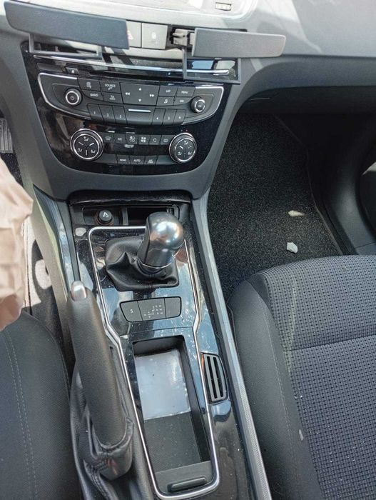 Peugeot 508 1.6 HDI 112к.с. 2011г. на части.