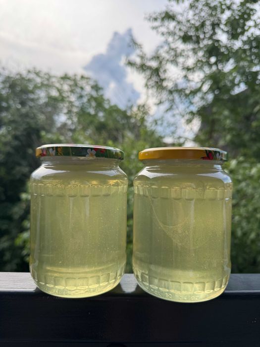 Miere naturală 100% - 2026
