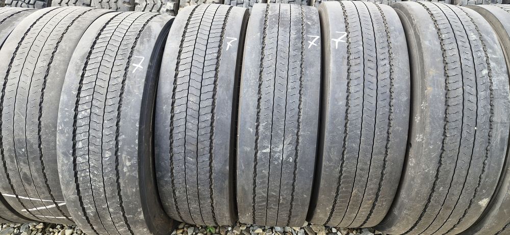 Anvelope 275/70/22.5 Pirelli