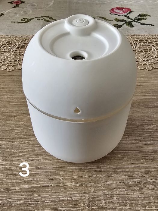 Дифузери за етерични масла