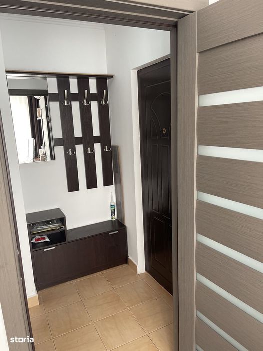 Vand apartament cu 1 camera pe strada Sovata .