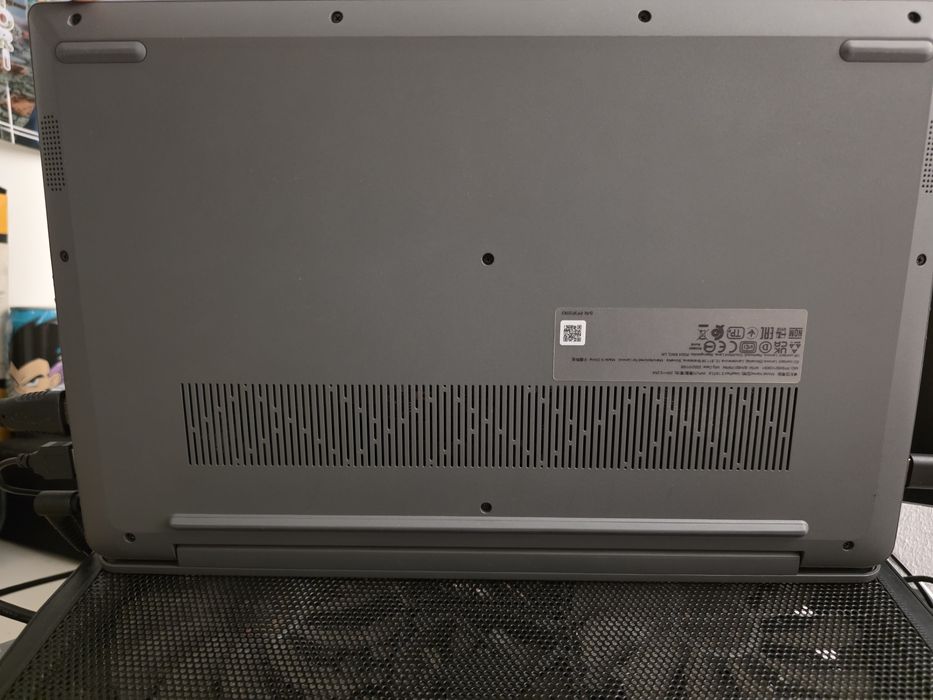 Lenovo IdeaPad 3 de 15"