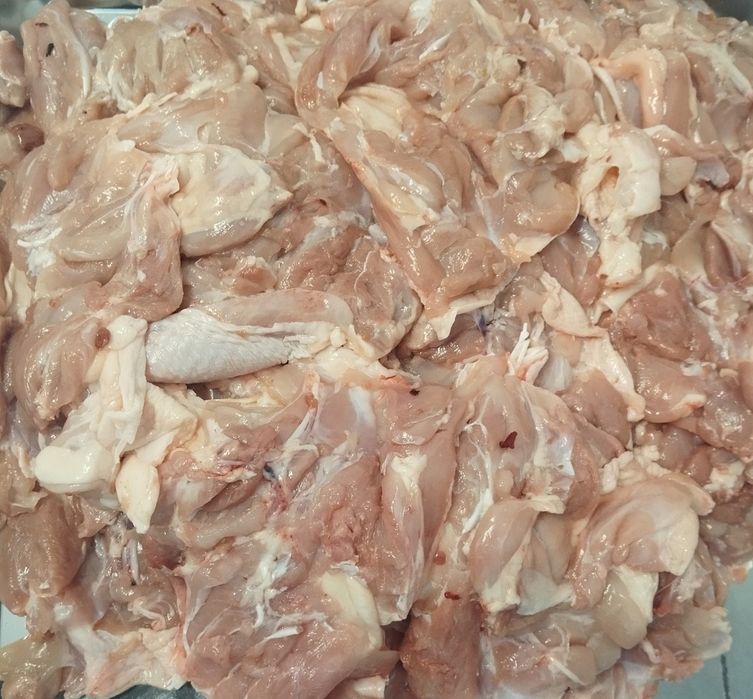 Обвалка,мясо для донера,курица