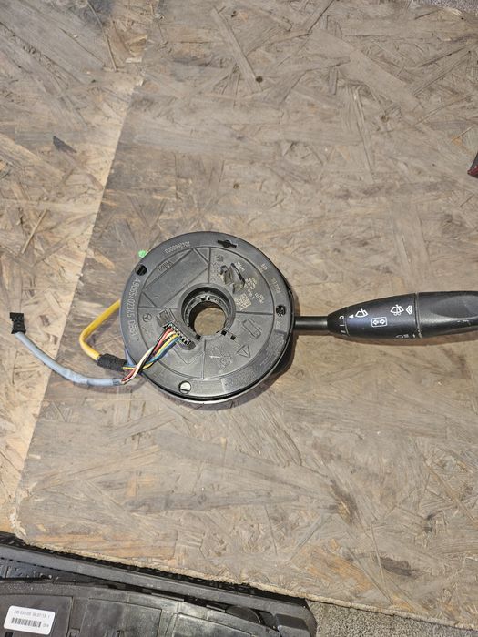 Лентов кабел за Спринтер