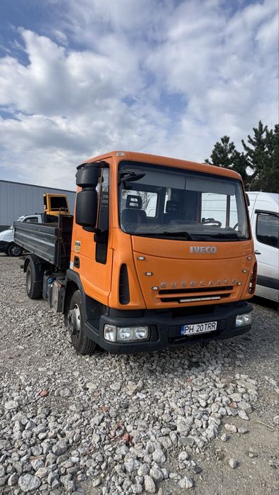 Agregate balastiera si inchiriere utilaje