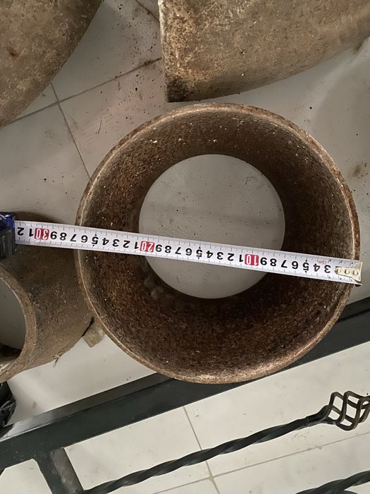 Сгоны, колена металический