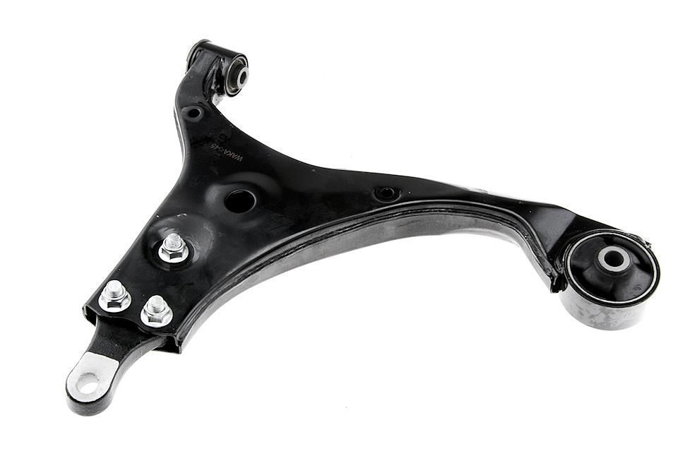 Brat suspensie fata Kia Ceed 2006-, Hyundai I30 2007-, Inferior Stanga, NTY ZWD-KA-345