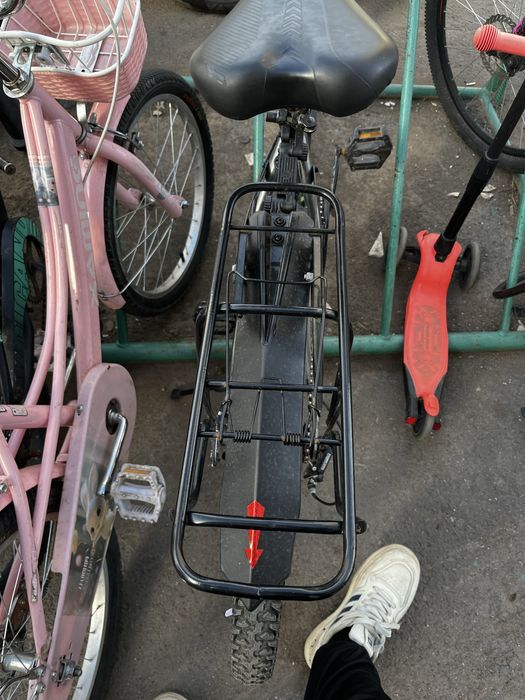 Велосипед б/у