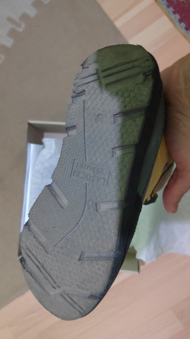 Детски обувки Ласоки Lasocki