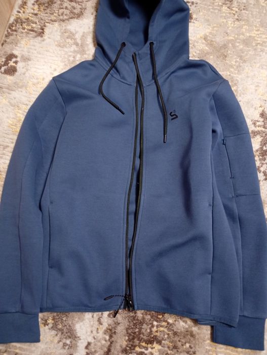 Bluza Jacheta Sinsay mărime S noua neputat