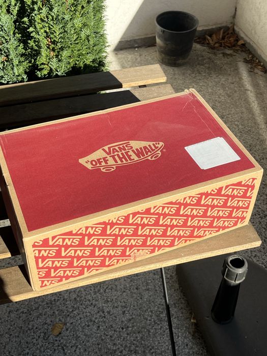 Kецове Vans UltraRange EXO Hi номер 44 / Зимни мъжки обувки