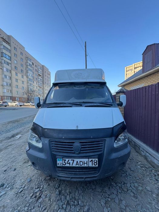 Услуги Газель Грузоперевозки