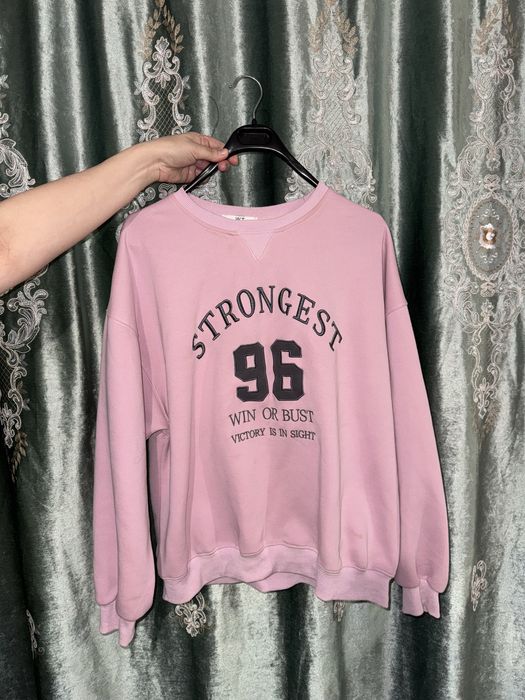 Базовые кофточки на каждый день