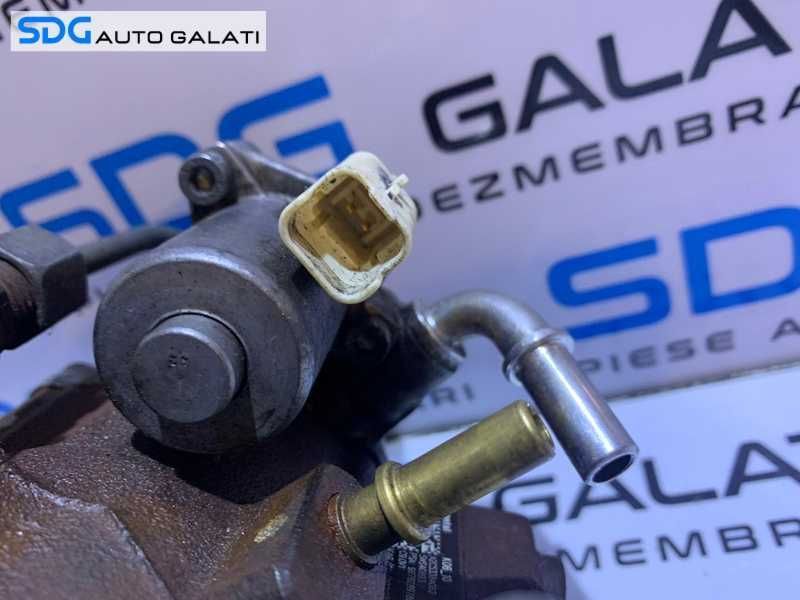 Pompa Inalta Presiune cu Senzor Regulator Volvo V40 1.6 D 2012 - 2018 Cod 9676289780 A2C53384062