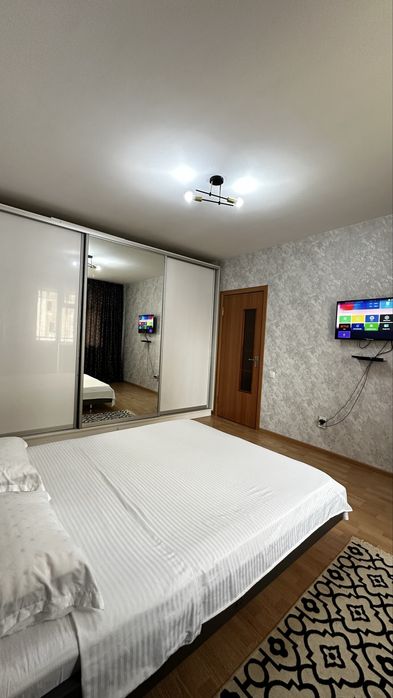 Квартира по Суточно