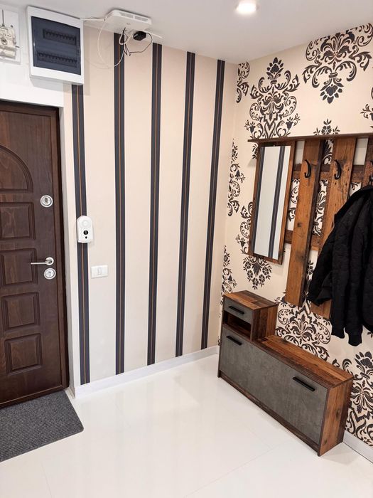 Inchiriez apartament 3 cam ultracentral