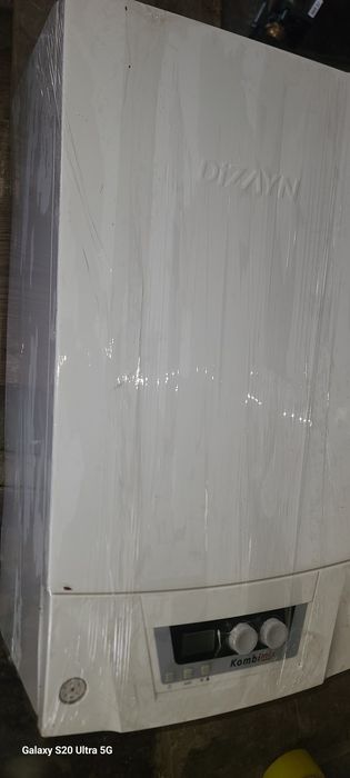 Продается Котел Dizayn Турецкый Модел