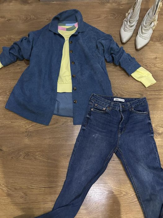 Зара Zara hm сет