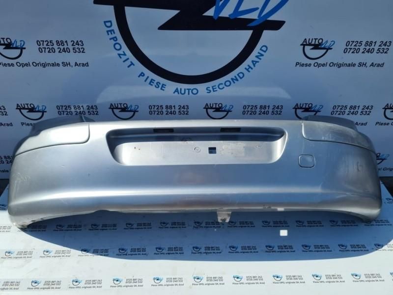 Bara spate hatchback VLD SP 102 Peugeot 307