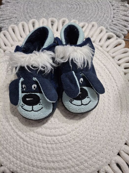 Домашни обувки 23 номер