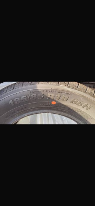 Anvelope vara Kuhmo 185/65/15 88H, dot 2021