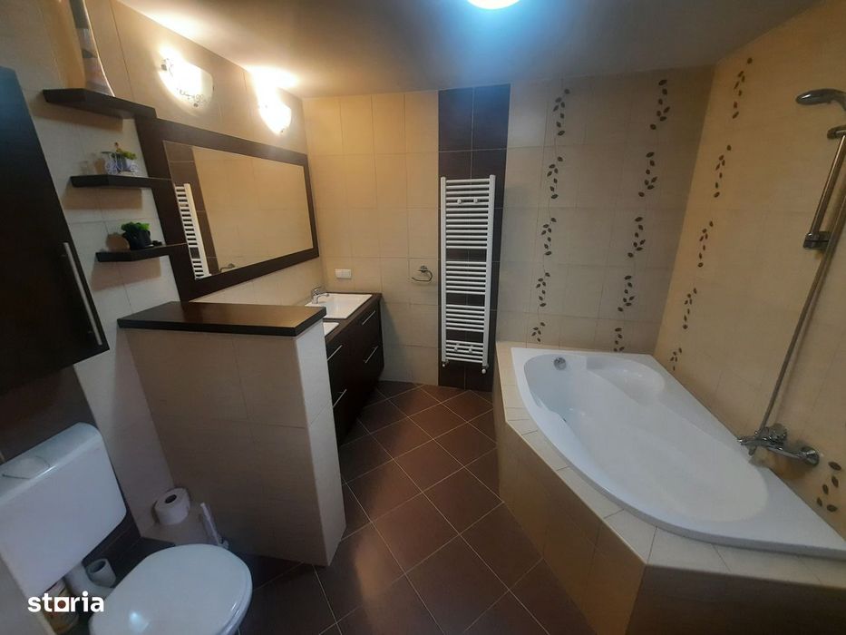 Apartament,